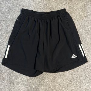 Adidas Climacool Running Shorts